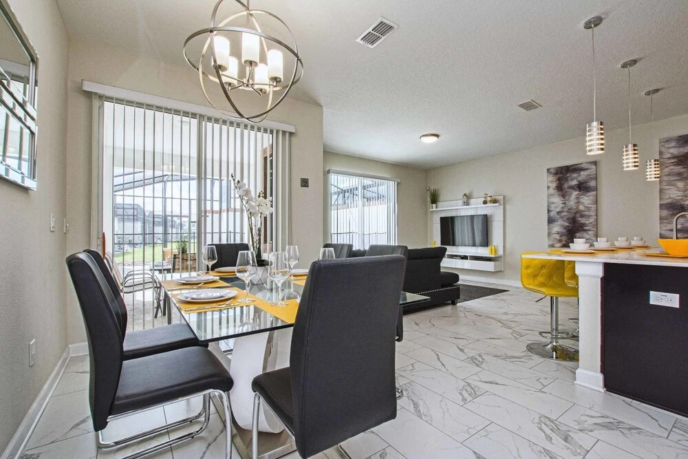 Storey Lake - 4804 Romeo Circle