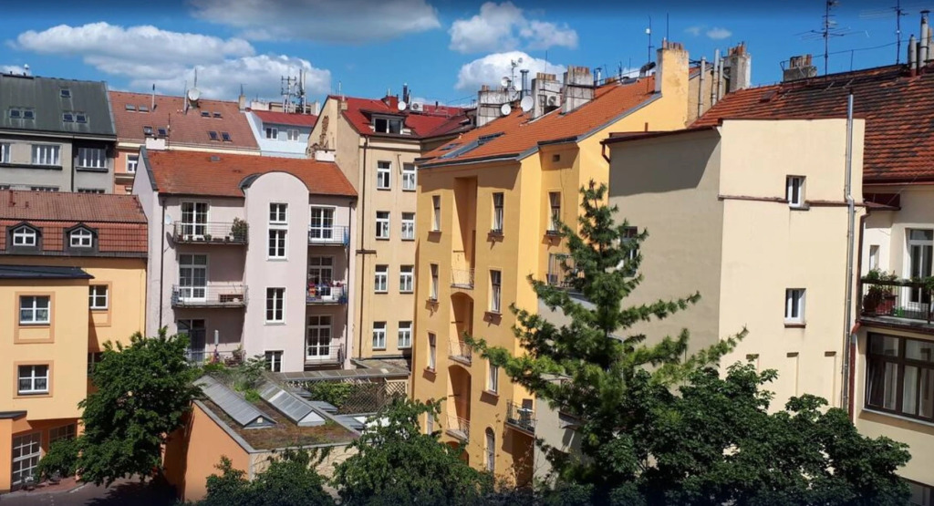 Hotel Marianeum