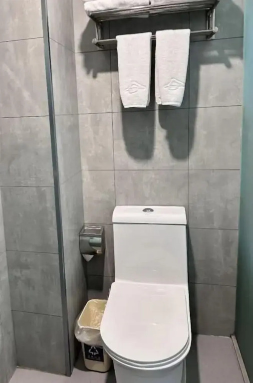 ShanshuiFashionHotel