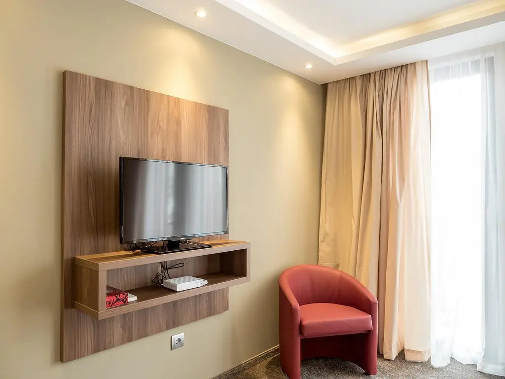 Hotel Calipso Hotel