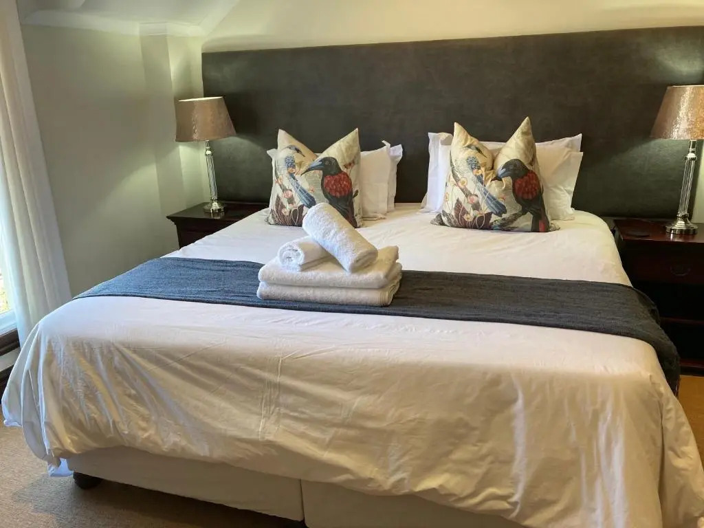 2 Rawdons Country Estate