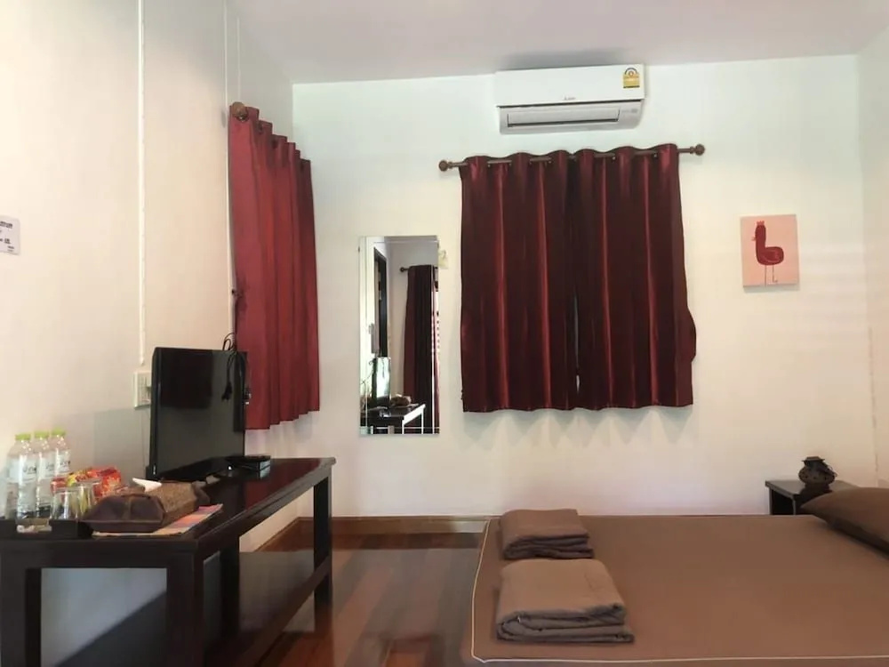 Baan Phor Bangkontee