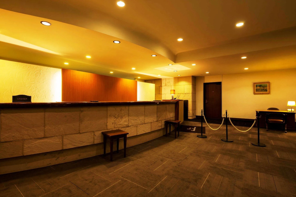 Hakone Sengokuhara Prince Hotel