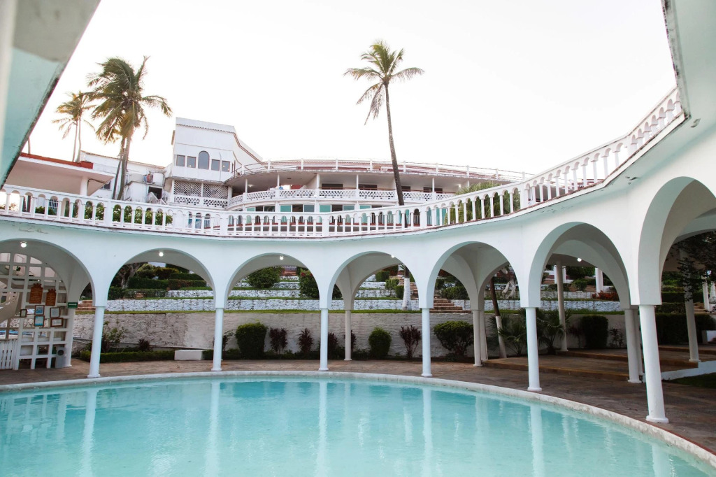 Collection O Hotel Mocambo, Boca del Río