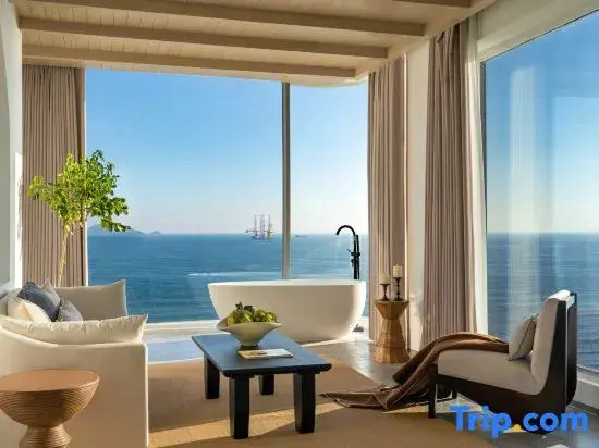 Yunxi Boutique Stay (Huangjin Coast)