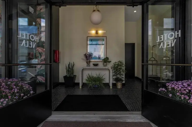 Hotel Vela