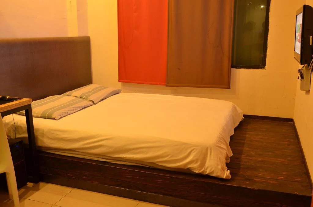Jieting Hotel Hangzhou Dongxin Road