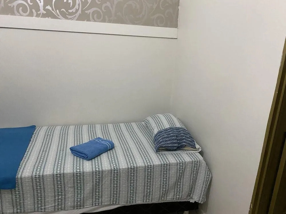 Hostel Zampollo