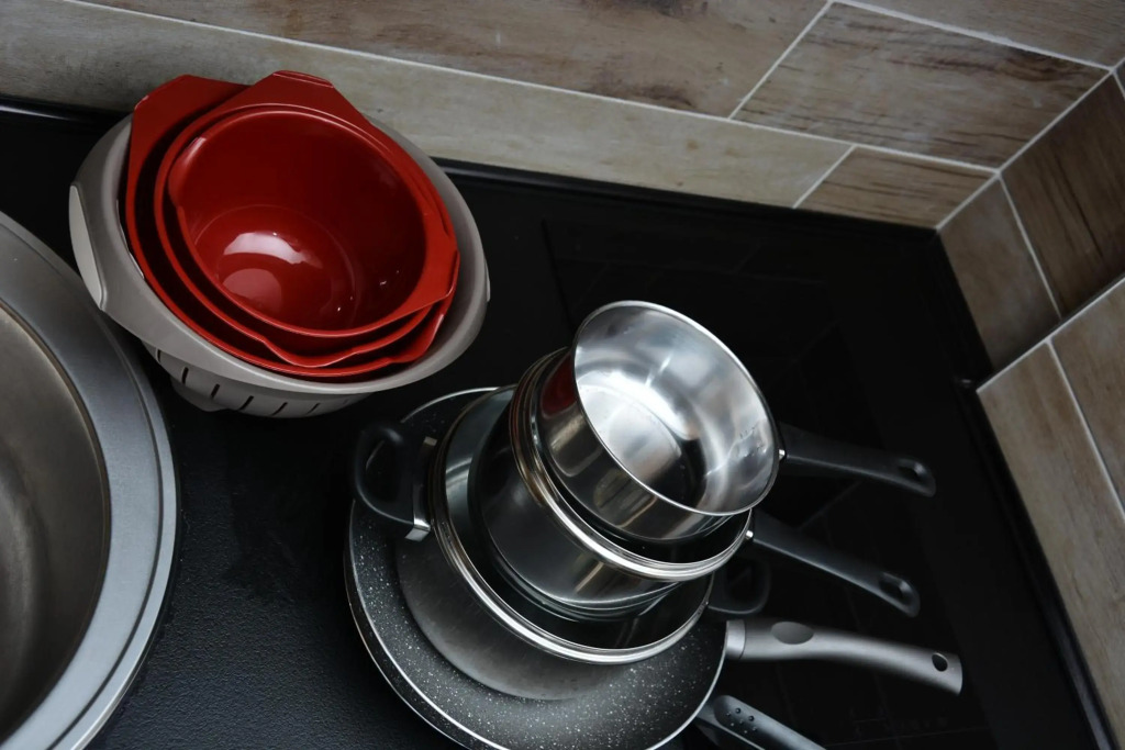 Milmari ApartmanVid N57