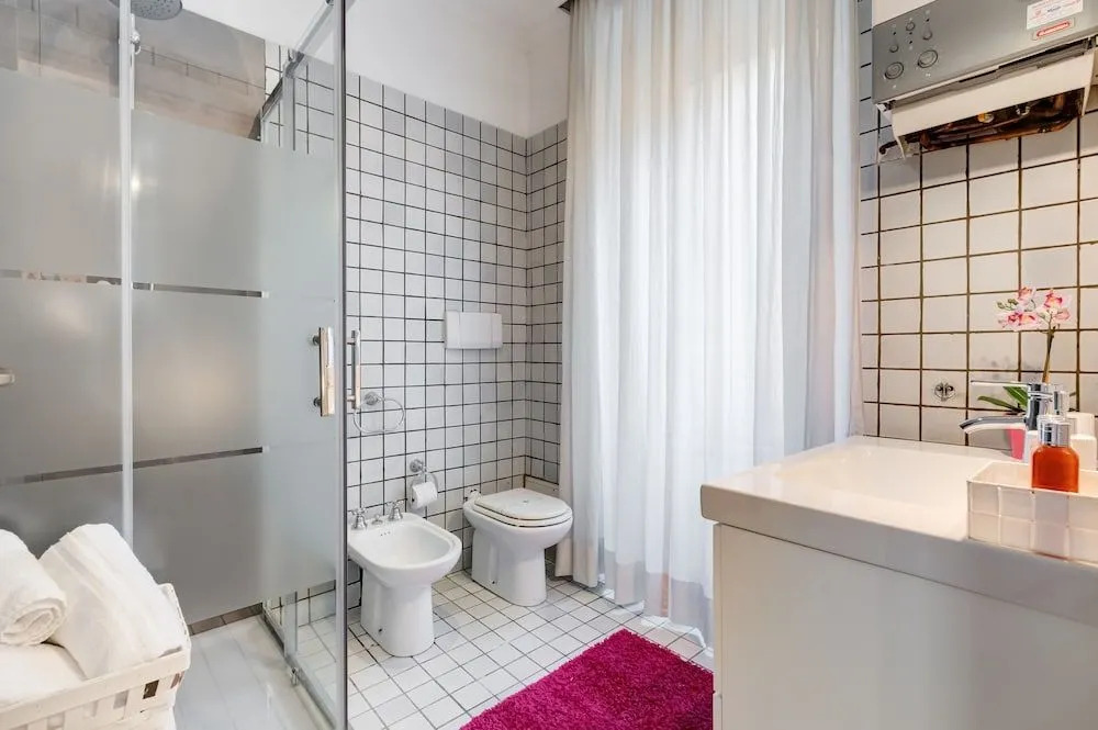 Rome Vacation Apartments