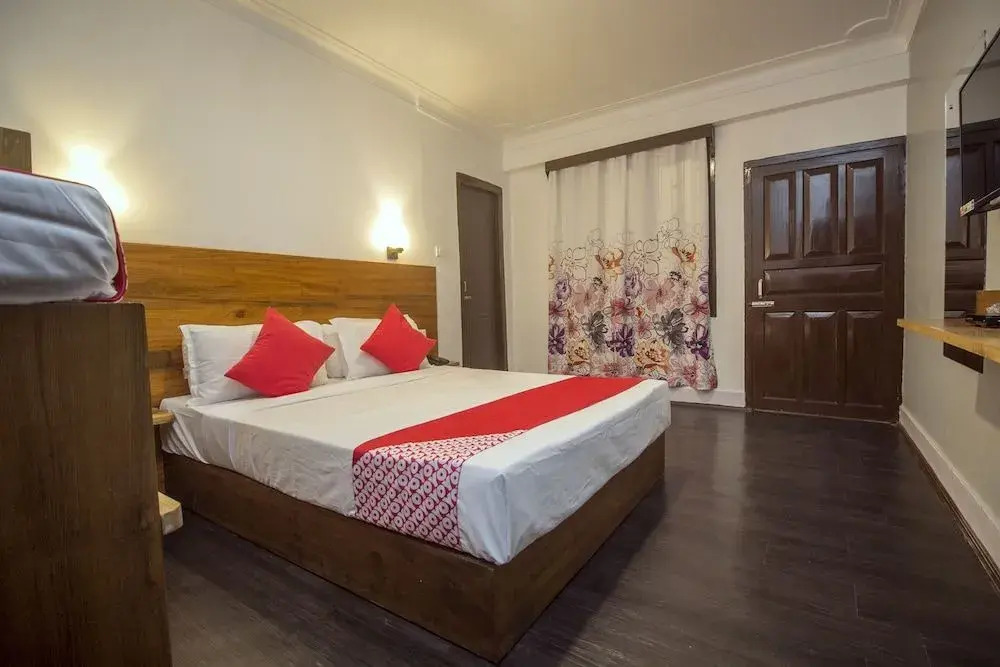 Capital O 26706 Namah Stay