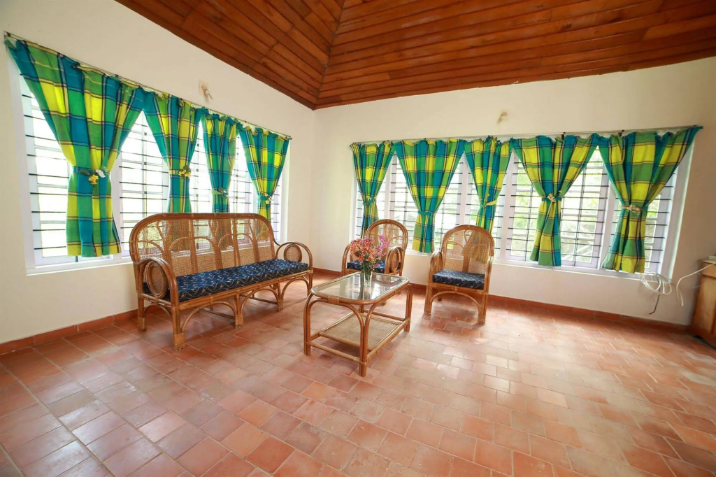 Hillon Resorts