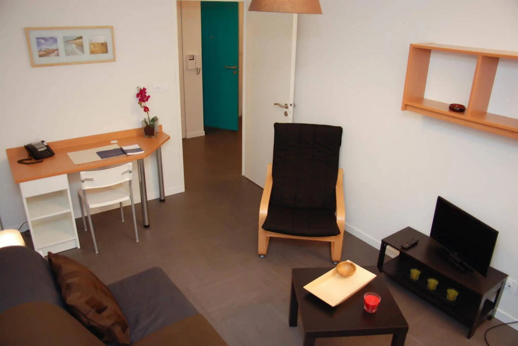 Apparteo Montpellier