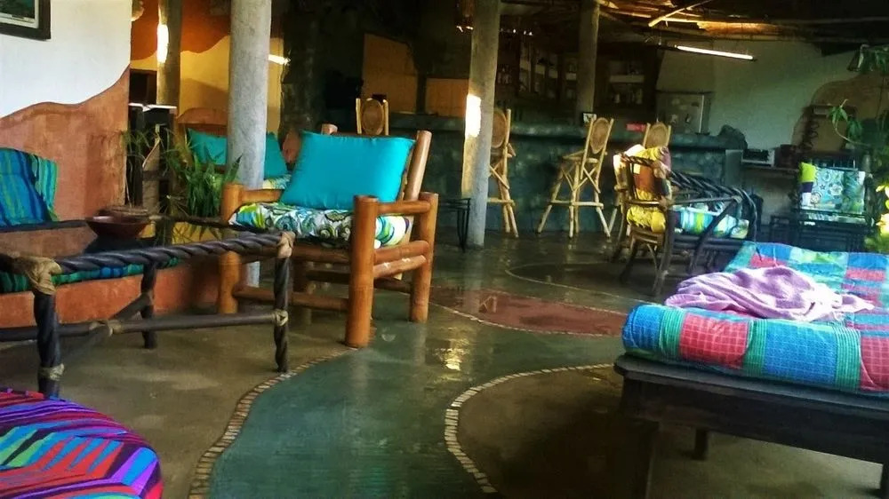 Hotel La Tora