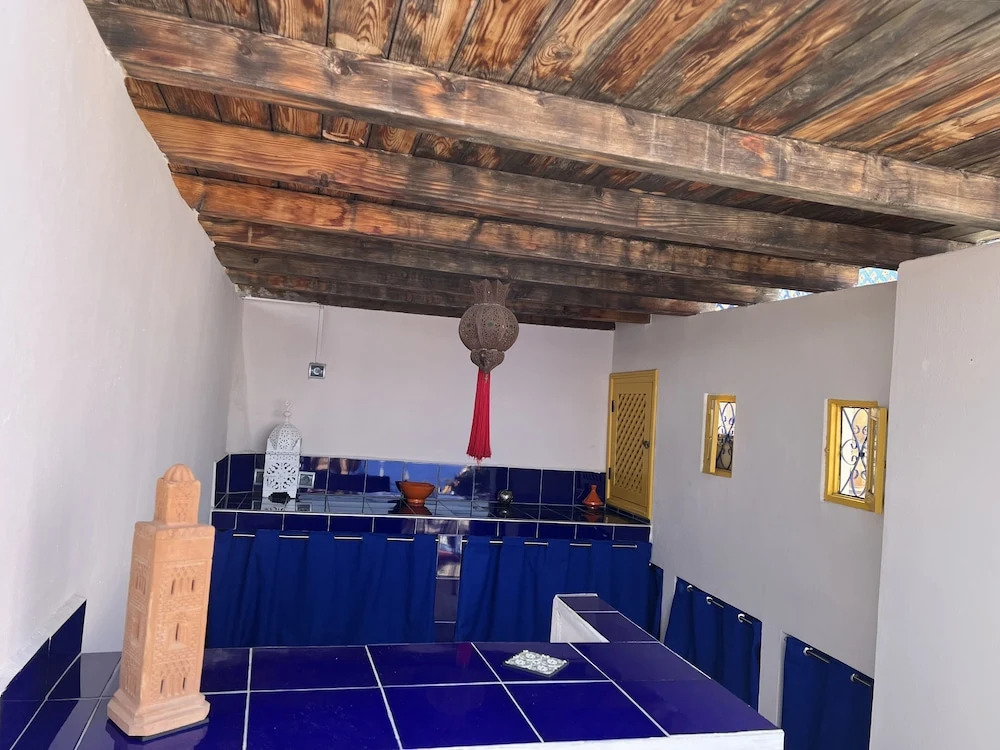 Riad Villa El Arsa