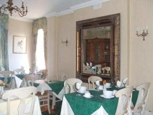 St.Lawrence Hotel