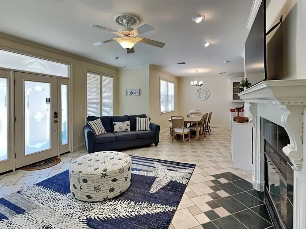 Corner Castle by Southern Vacation Rentals