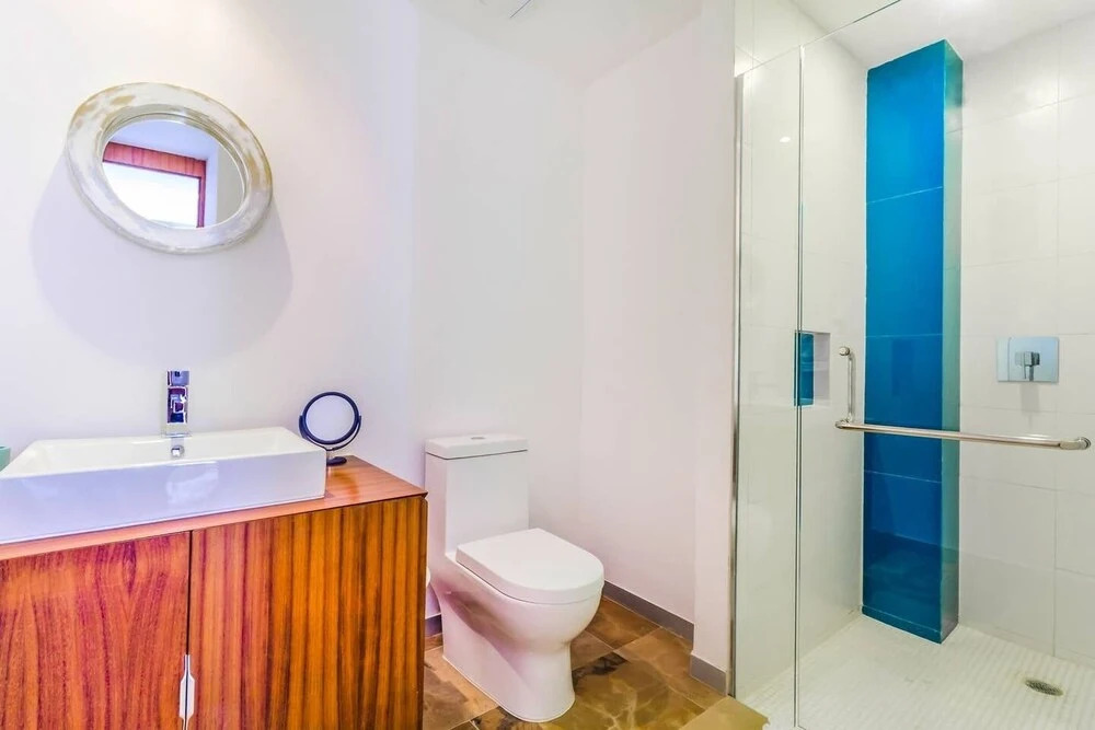 3BR Modern Penthouse!own Rooftop Pool!min to Beach