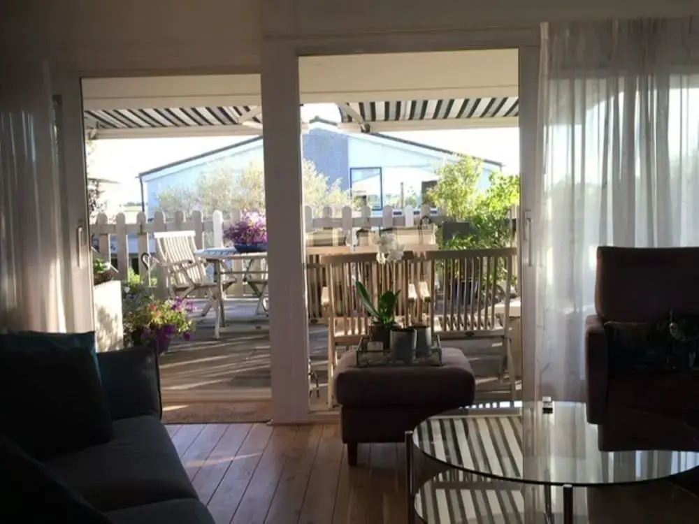 Lovely Family Villa With Garden in Kamperland