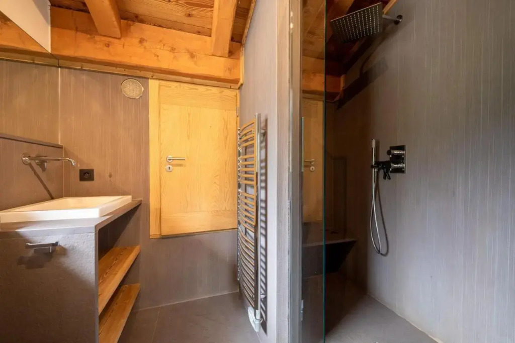 Dify Chalet Contemporain - Les Praz de Chamonix