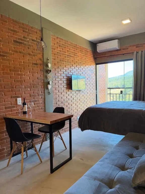 Villa da Serra Suites