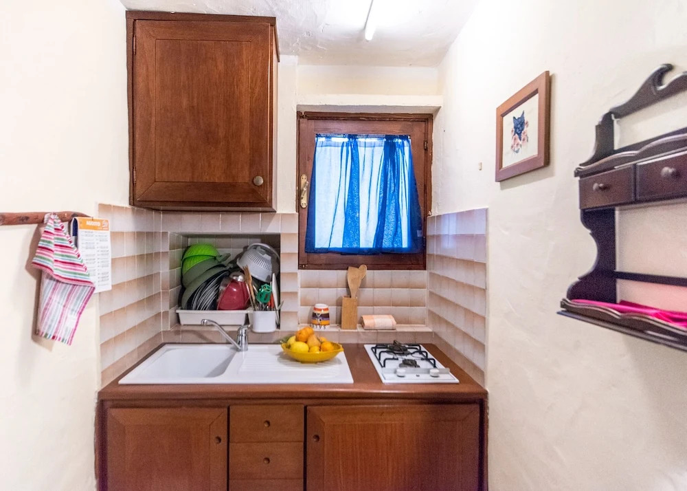 Independent Studio by the sea