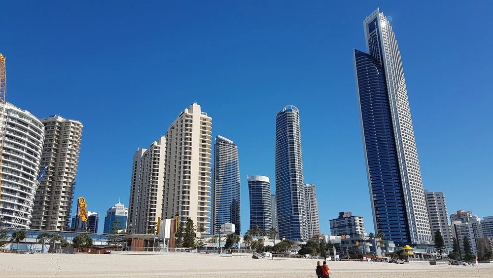 Chevron Renaissance - Private Apartments - Hosted by Coastal Letting Co