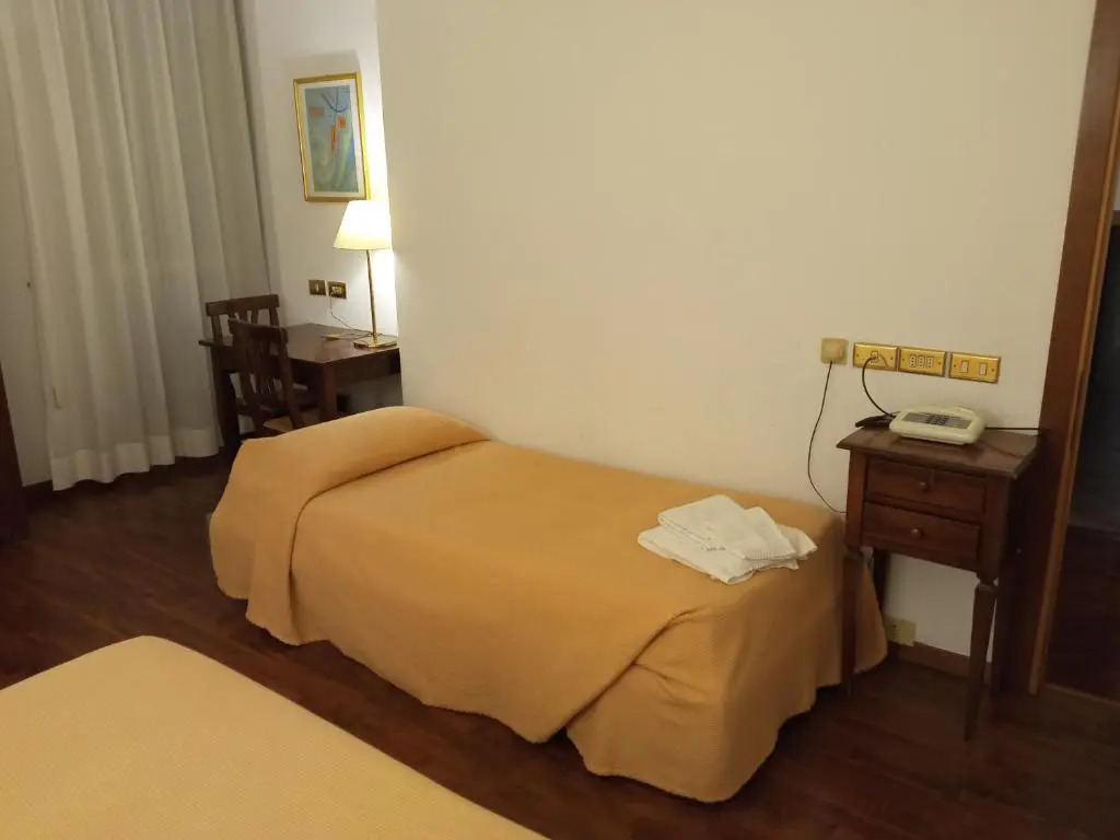 Hotel Arcadia