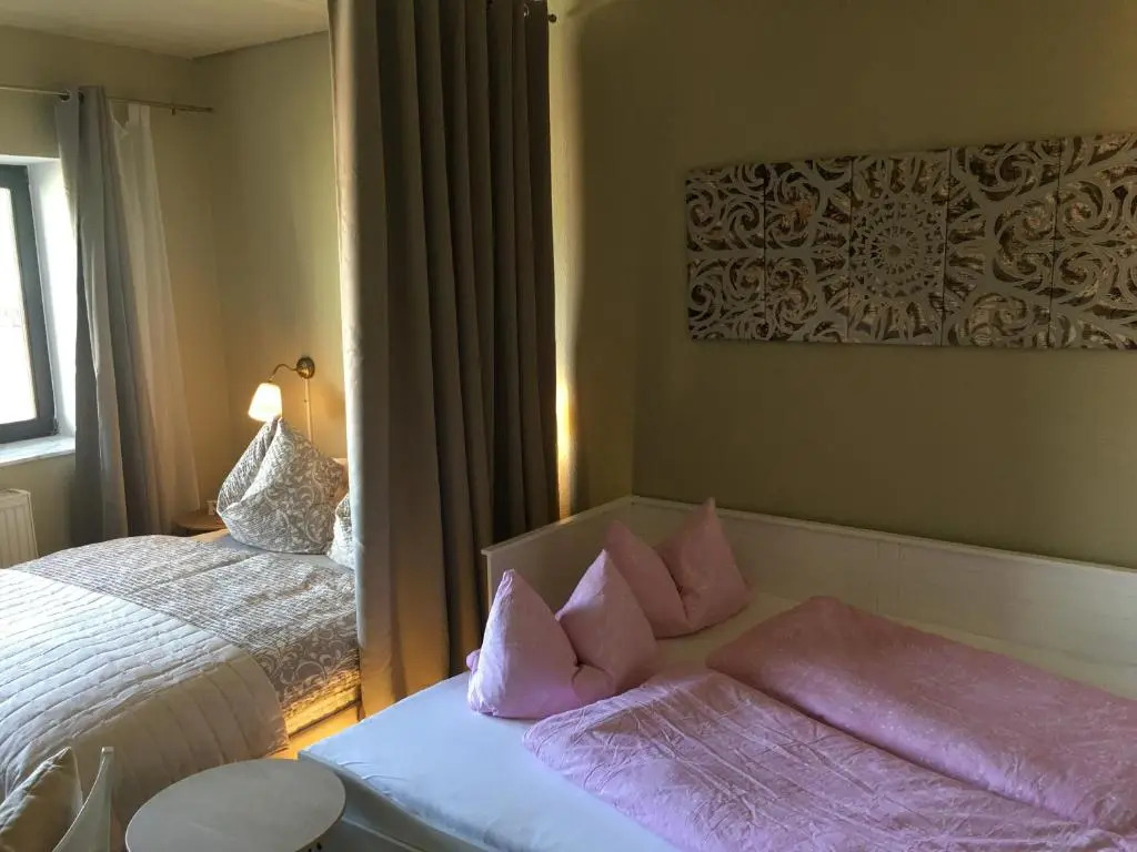 Palmina`s Ferienwohnung