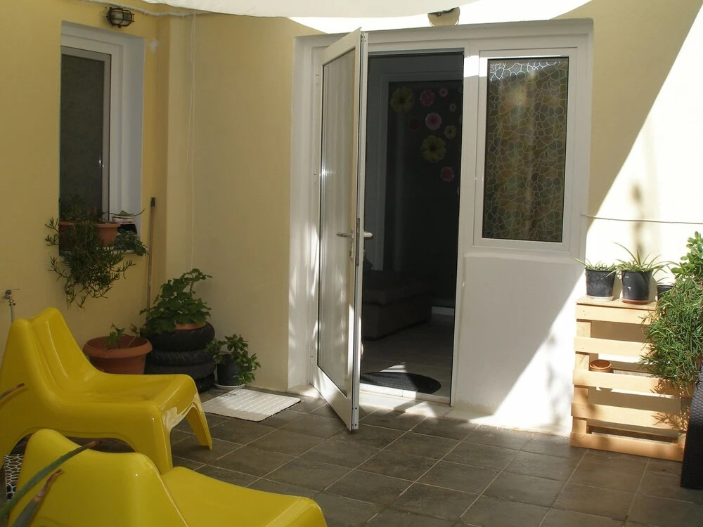 Madalenas - apartment with sea view