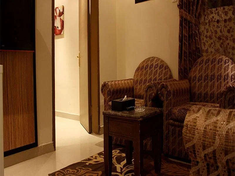 Nawara Al Malaz 2