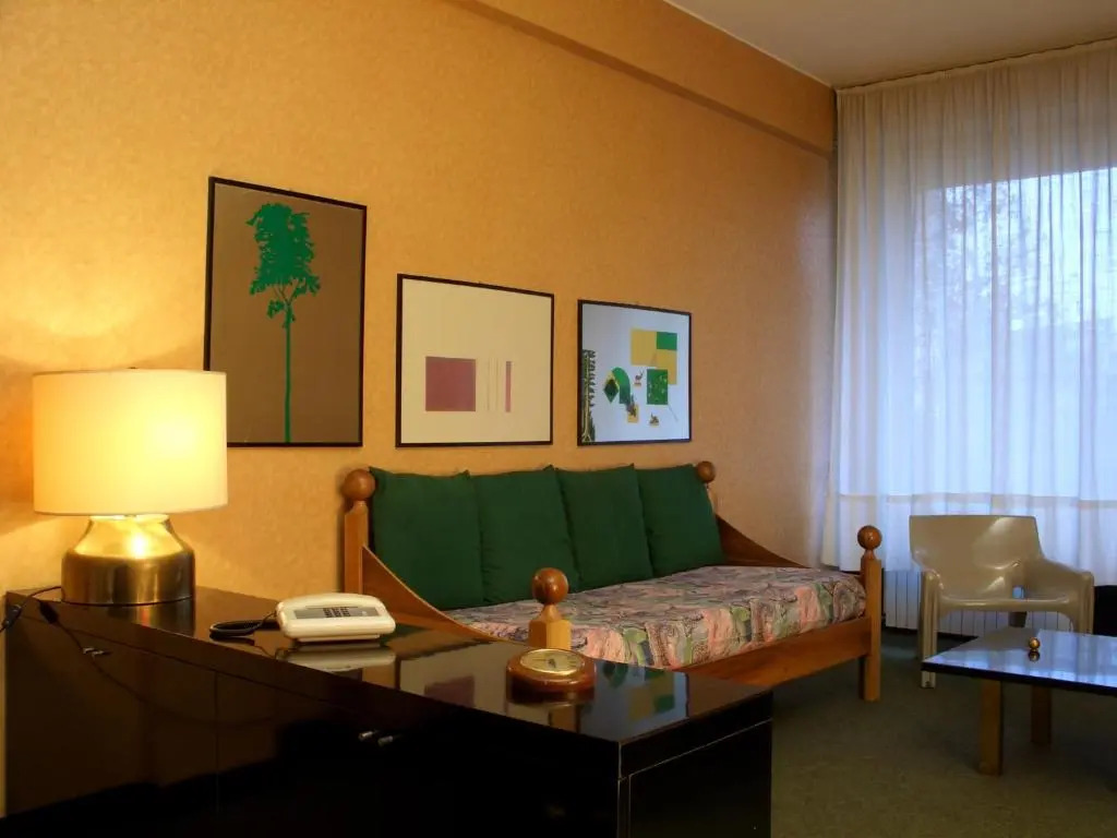 Residence Domus