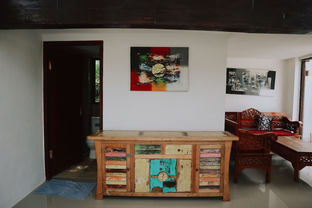 Natural View Sidemen Cottage