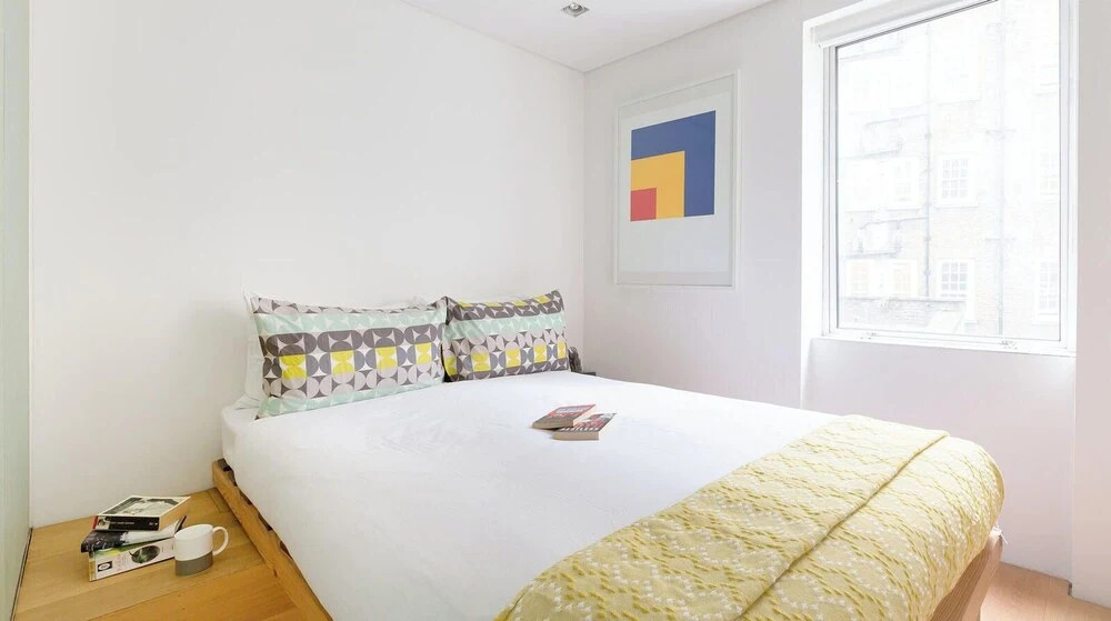 New Cavendish Street Residences