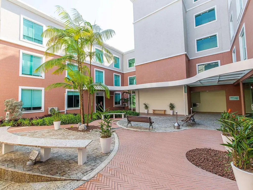 ibis Styles Manaus