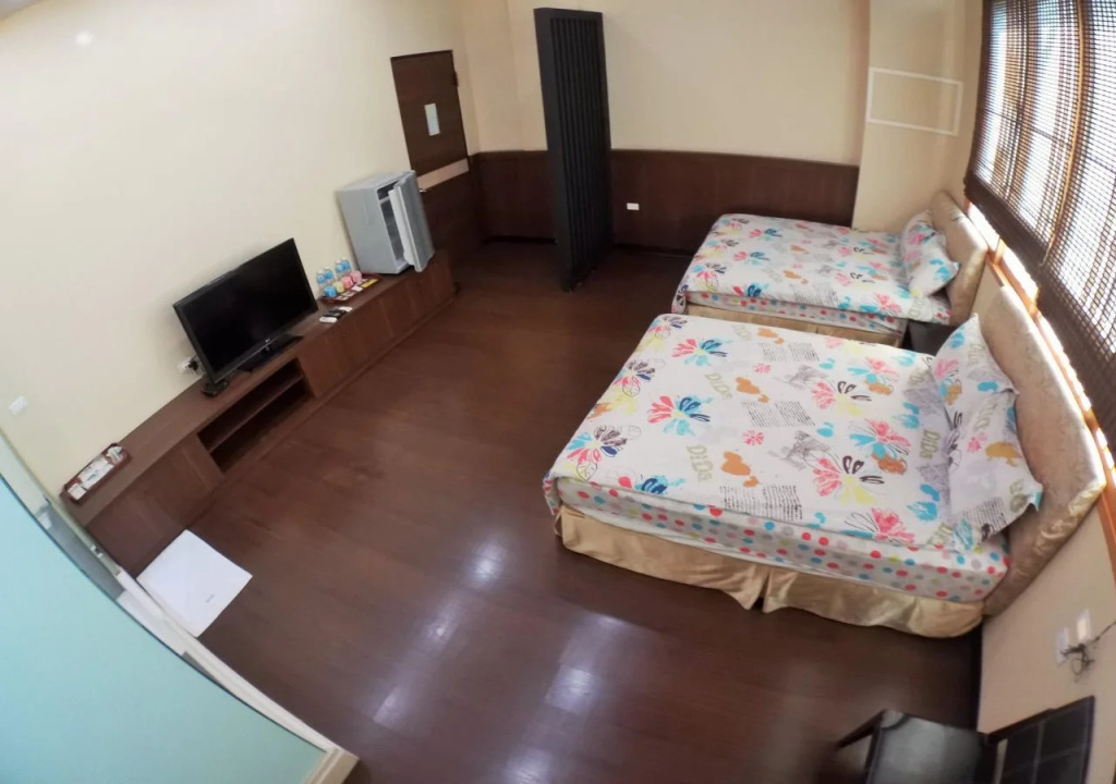 Traveler B&B