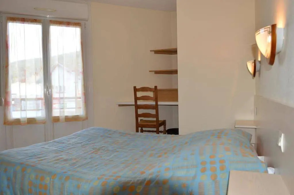 Hotel Gai Relais