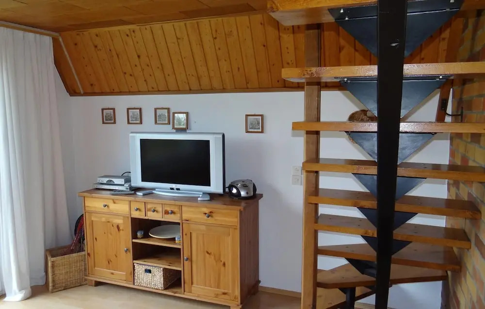 Holiday Home Zur Huk O