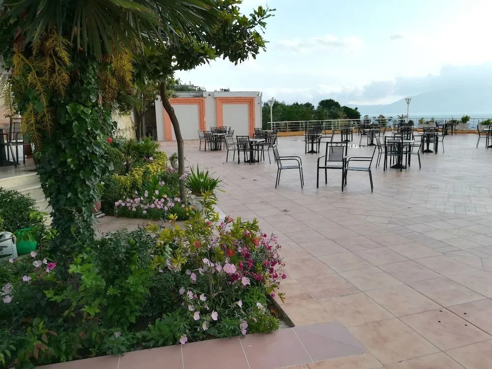 Hotel Monte Carlo