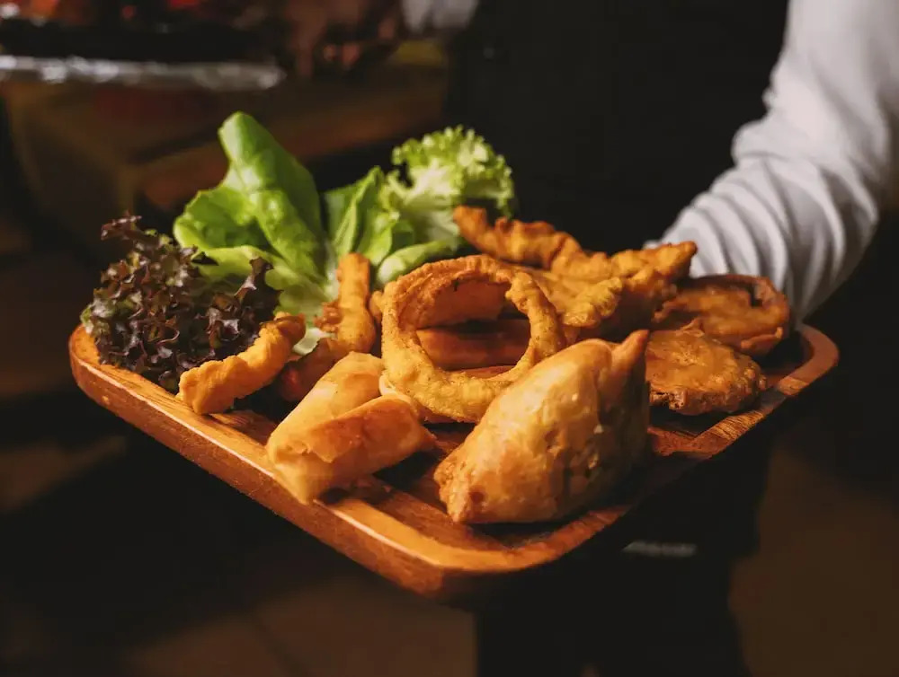 Noon Mirch Hotel Restaurant