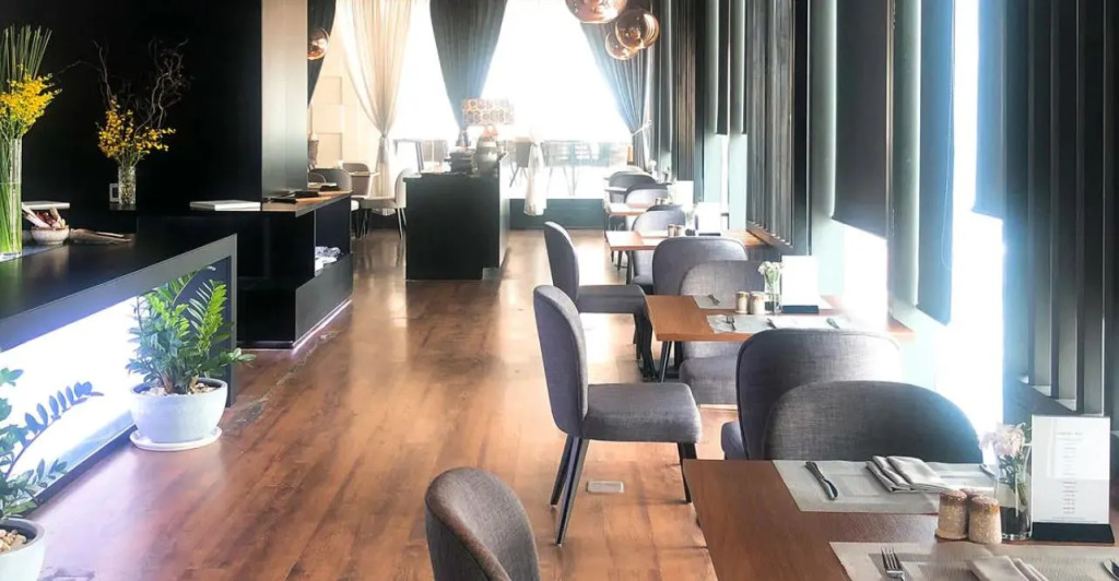 Amena Residences & Suites Managed by Melia