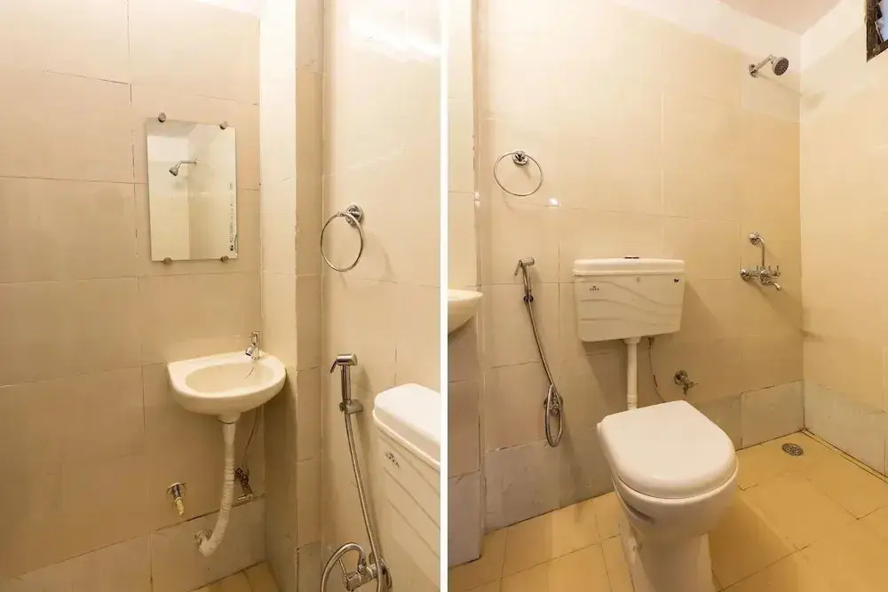 Hotel Rajdeep by OYO Rooms