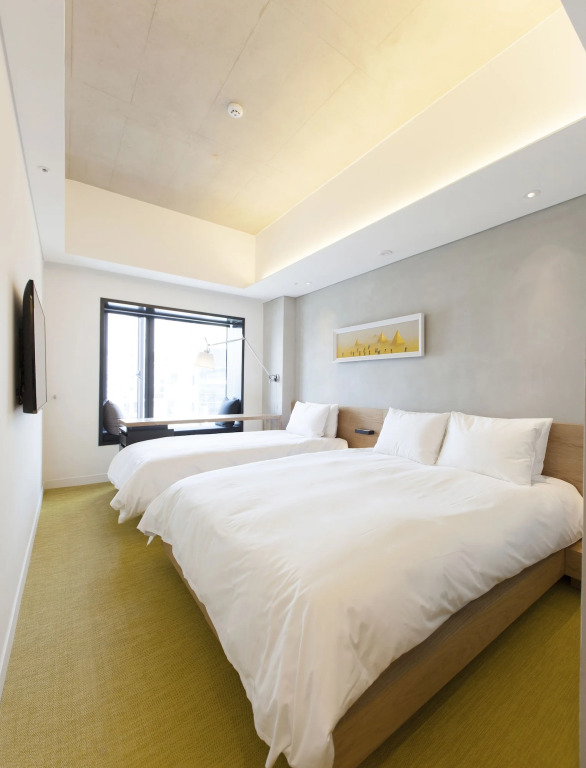 Hop Inn Seoul Myeongdong