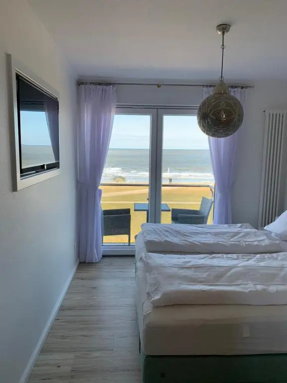Strandvilla Therese Wohnung 11