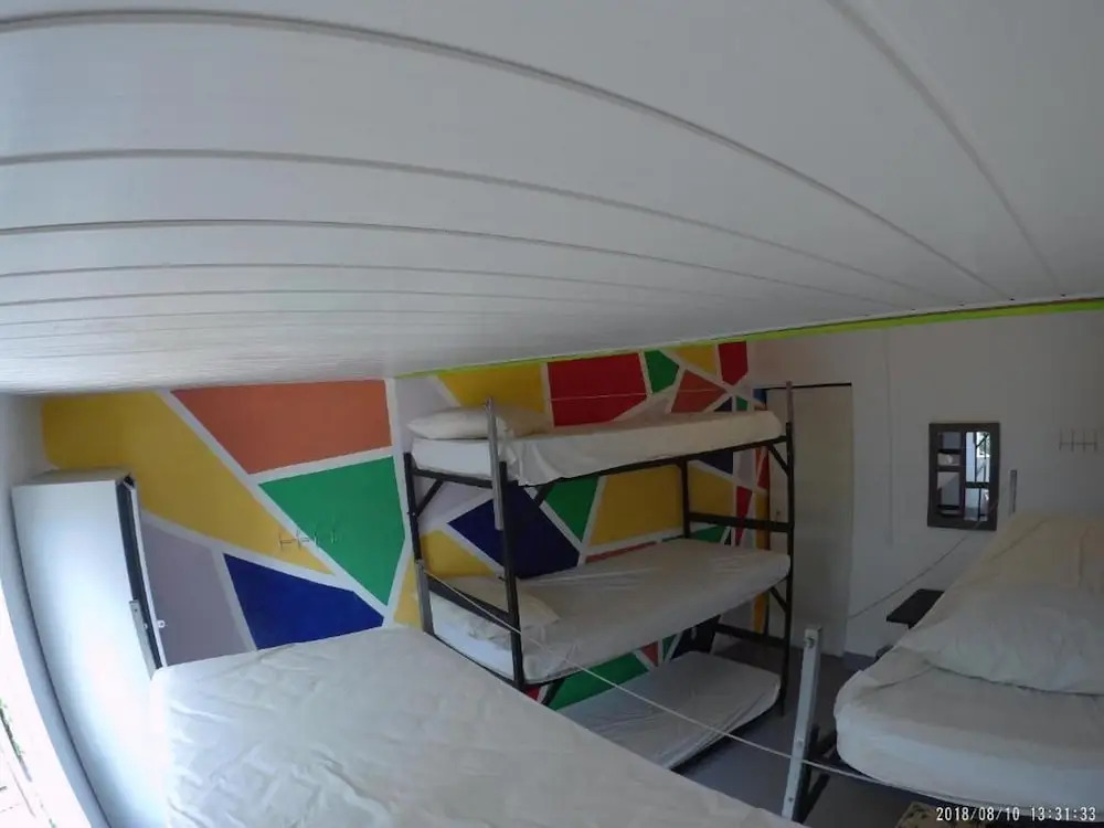 Solar Hostel Búzios