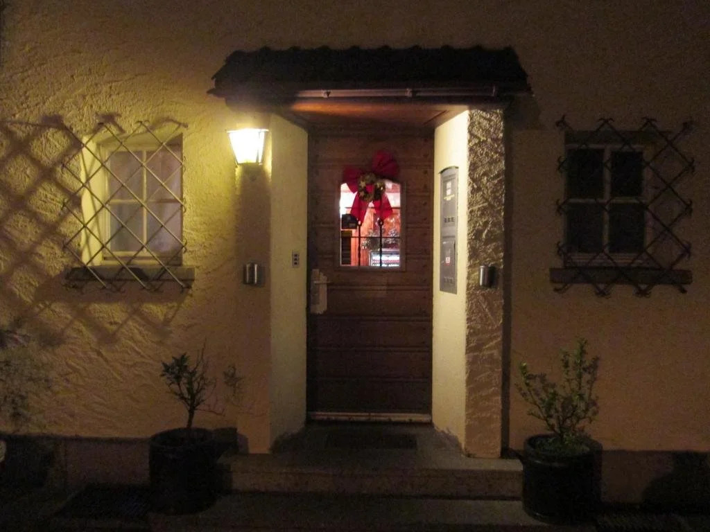 Hotel Landhaus
