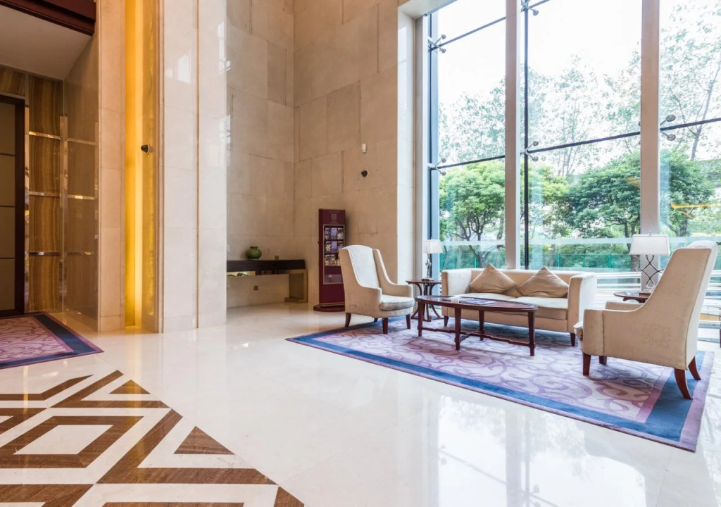 Regal Plaza Hotel & Residence