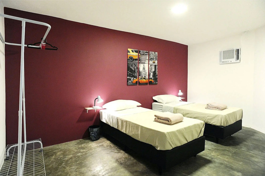 Wolo Hostel