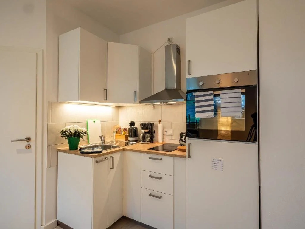 Holledau-Apartments - Auszeit im schönen Hopfenland in Bayern - voll ausgestattete Apartments - Garten - Balkon - Nähe München