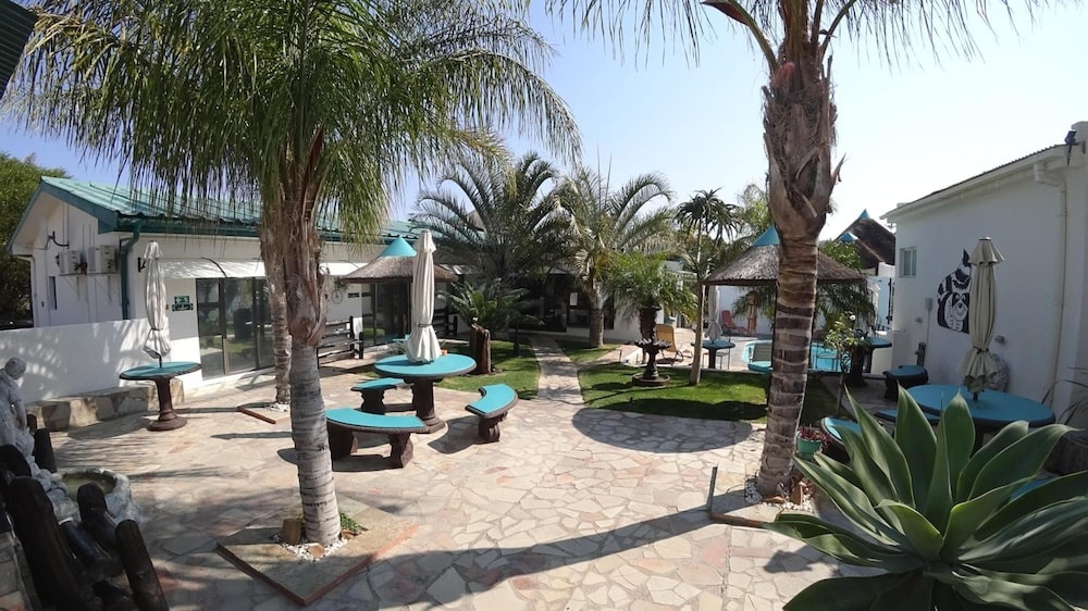 Blue Diamond Lodge